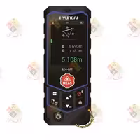 متر لیزری 60 متری هیوندای مدل DM-624