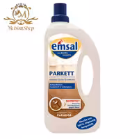 پارکت شوی قدرتمند آلمانی emsal مدل Bioprotec حجم 1 لیتر