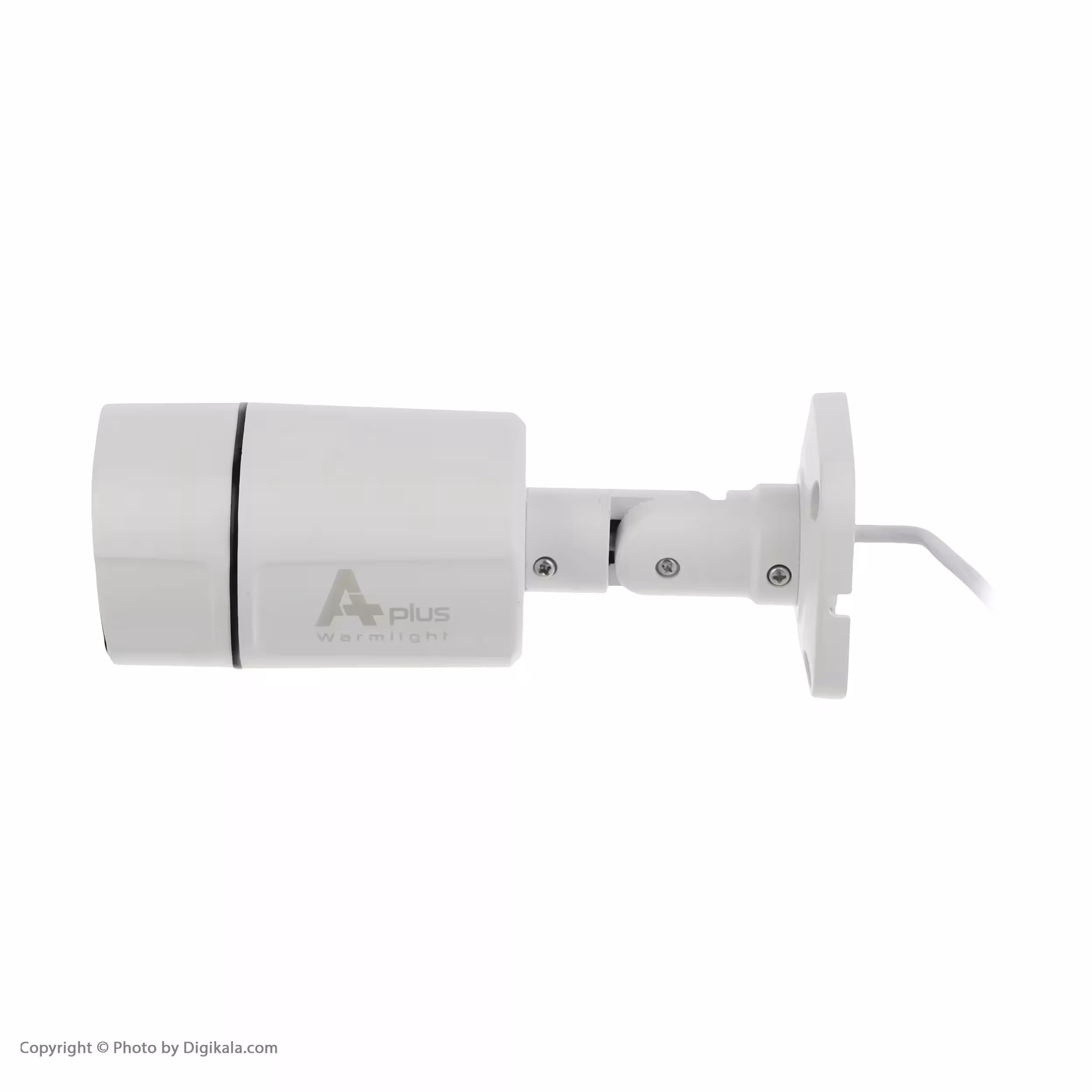 دوربین مداربسته بولت مدل FD60-FH