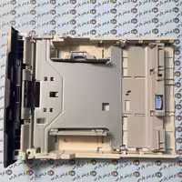 سینی ورودی کاغذ hp 2015 / 2014