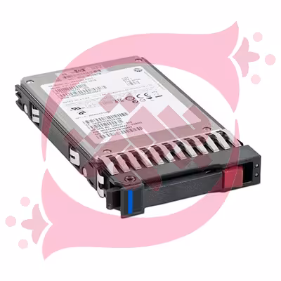 SSD سرور HPE 1.92TB SFF SATA MU 6G BC SED P42132-B21