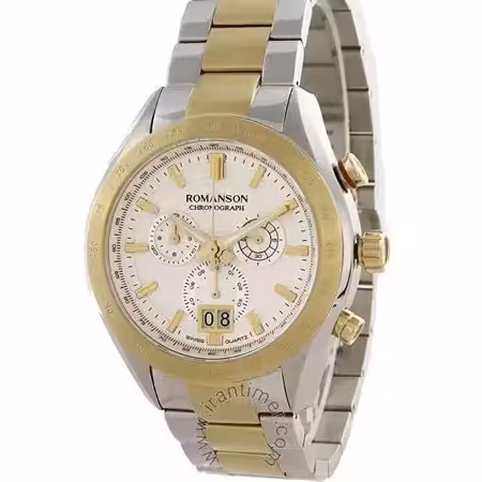 ساعت مچی رومانسون مدل Am6a06hmcca1r5