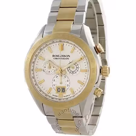 ساعت مچی رومانسون مدل Am6a06hmcca1r5