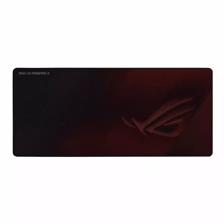 موس پد گیمینگ ایسوس ROG Scabbard II