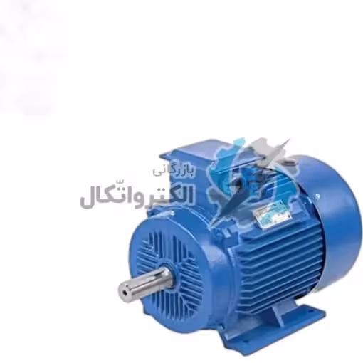 الکتروموتور 40dynam اسب 1000 دور