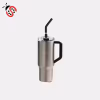 ماگ یک لیتری شیائومی مدل Mijia MJXGB01RM