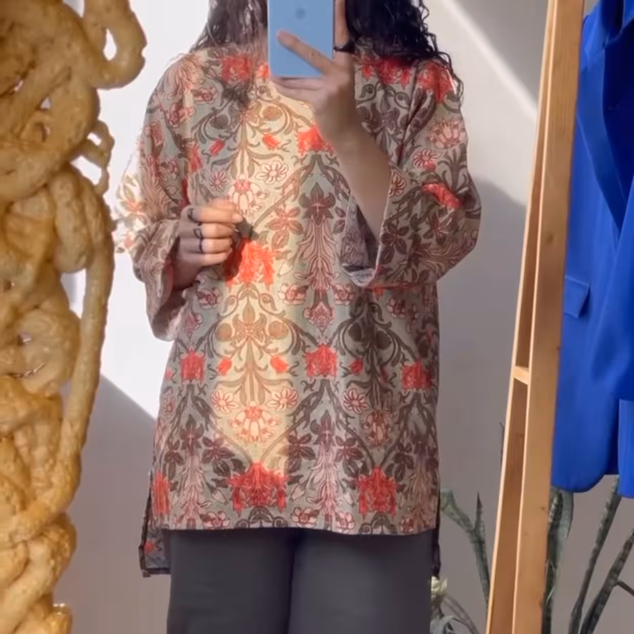 ست لنین چاپی زیبا