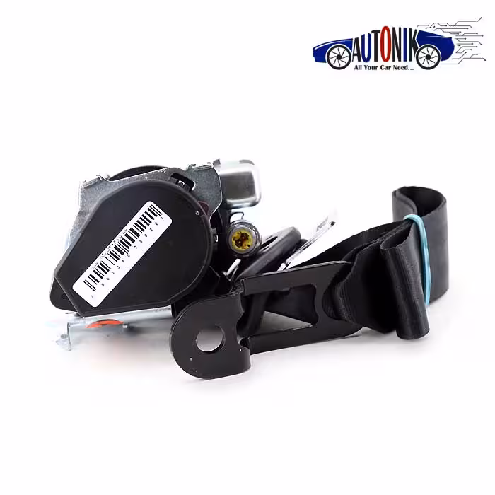 کمربند ایربگ دار راننده پژو 206