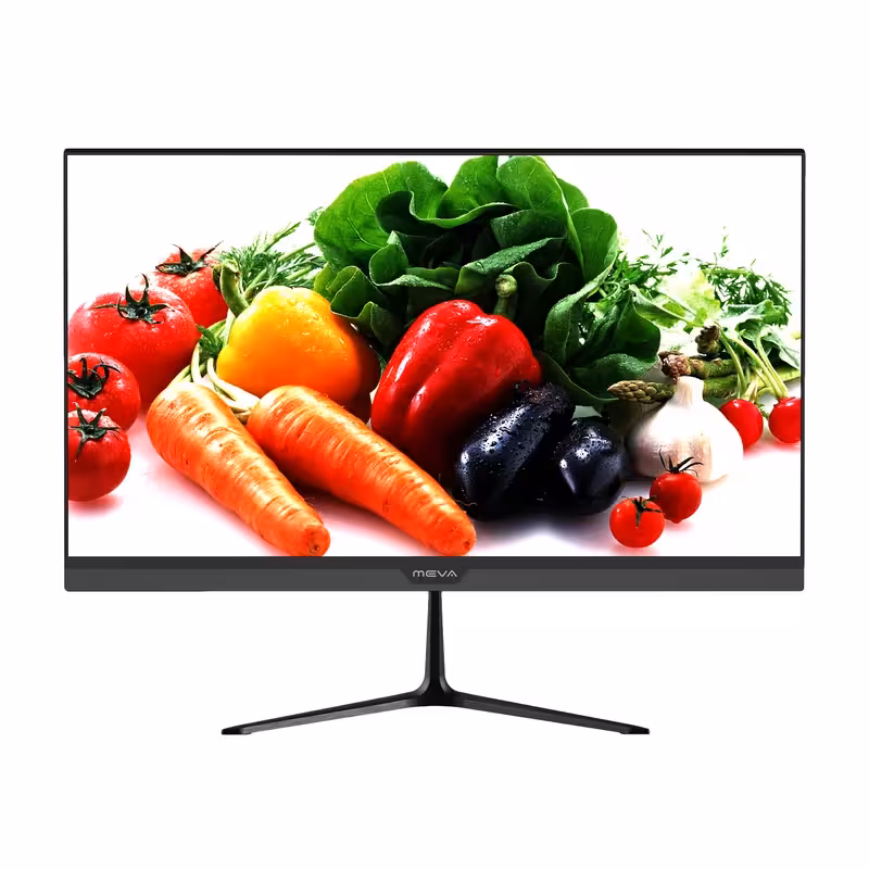 مانیتور میوا 22 اینچ MONITOR MEVA 22BM2FVY-A3