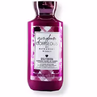لوسیون گینگام گورجس بث اند بادی ( BATH & BODY – Gingham Gorgeous Lotion )