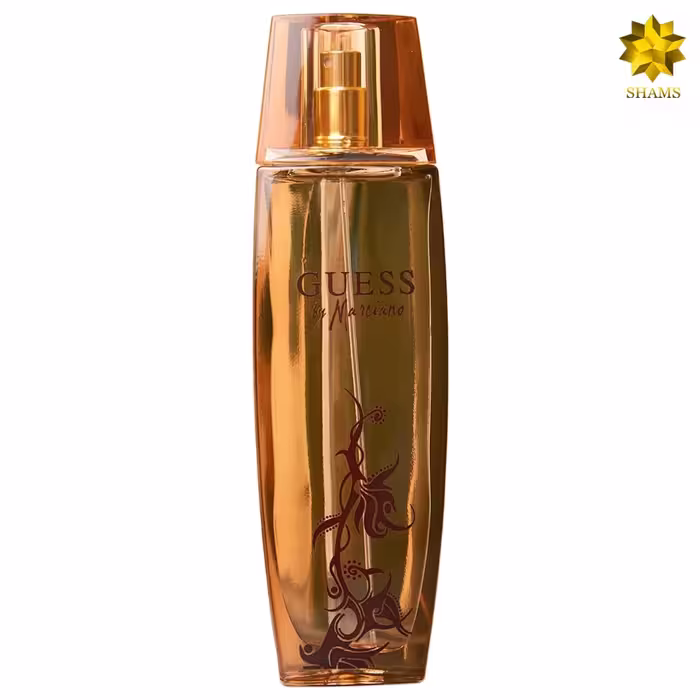 ادکلن زنانه Guess By Marciano For Women Edp 100ml