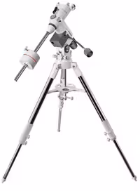 مقر استوایی برسر مدل MESSIER EXOS 2/EQ-5 MOUNT