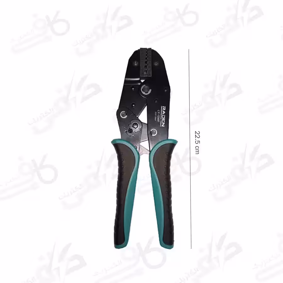 انبر وايرشوزن ly-10wf