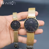 ساعت مچی ست دنیل ولینگتون‌ Daniel Wellington 1125D