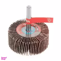 مجموعه 5عددی سنباده چتری اوریال سایش ایران کد A50