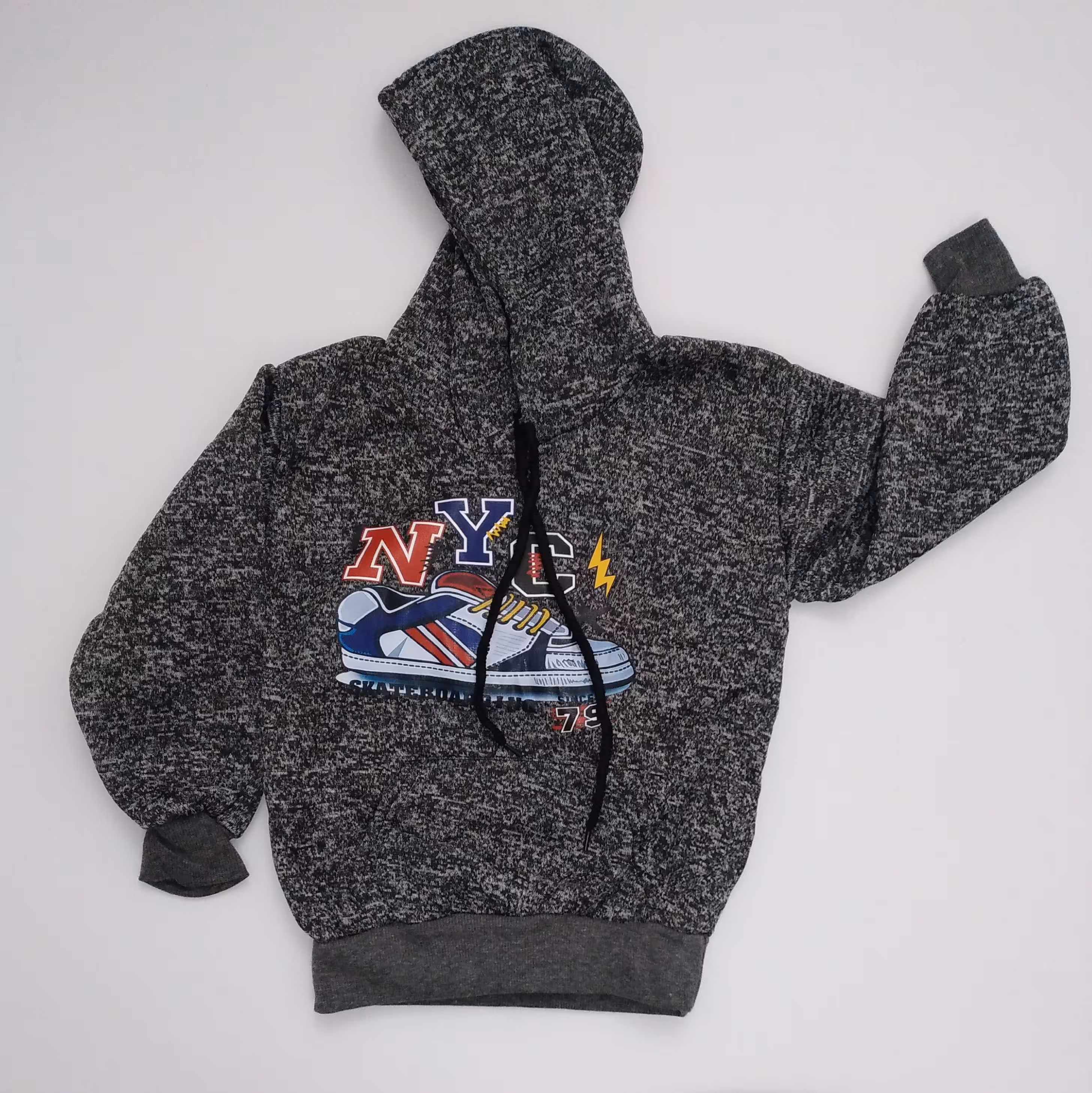 هودی شلوار پسرانه