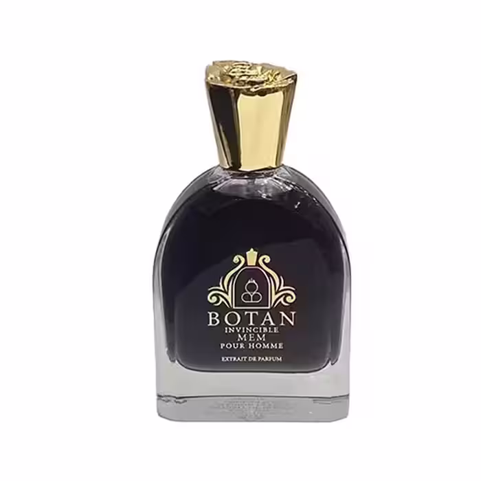 اکستریت پرفیوم زنانه بوتان BOTAN زین ZIN حجم 100 میل