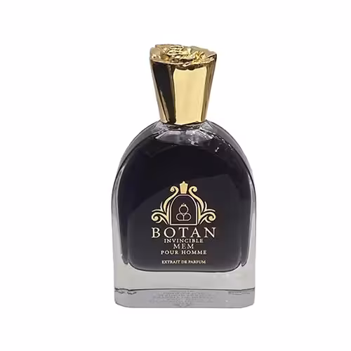 اکستریت پرفیوم زنانه بوتان BOTAN زین ZIN حجم 100 میل