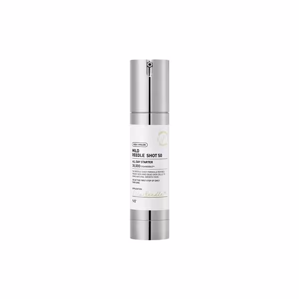 سرم ریدل شات 50 VT Cosmetics