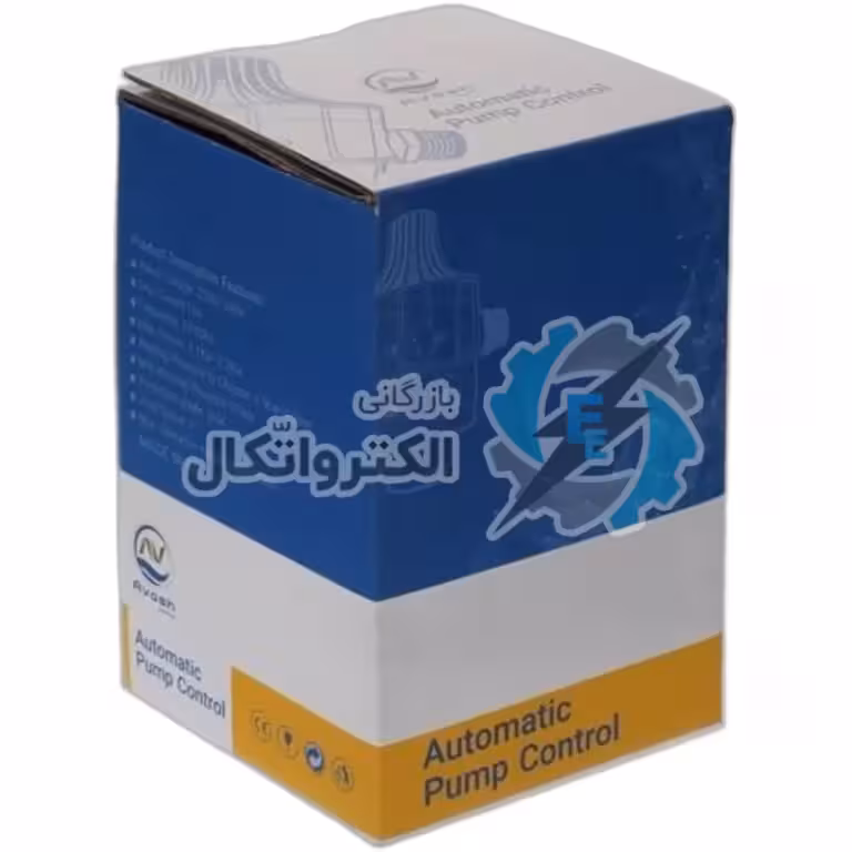 ست کنترل ضمانتی (دیجیتال)