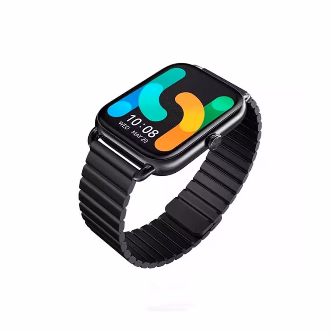 ساعت هوشمند هایلو مدل RS4 Plus LS11 | موبوران