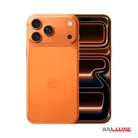 گوشی اپل مدل iPhone 17 Pro با حافظه 256 گیگابایت دو سیم کارت Not Active