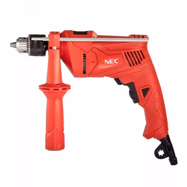 دریل چکشی ان ای سی مدل 1370