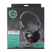 هدست مخصوص بازی تاچی مدل TC-L770MVکد3945