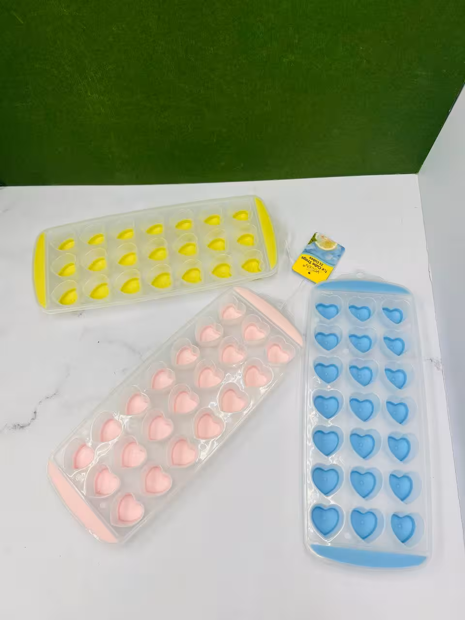 قالب یخ 100355