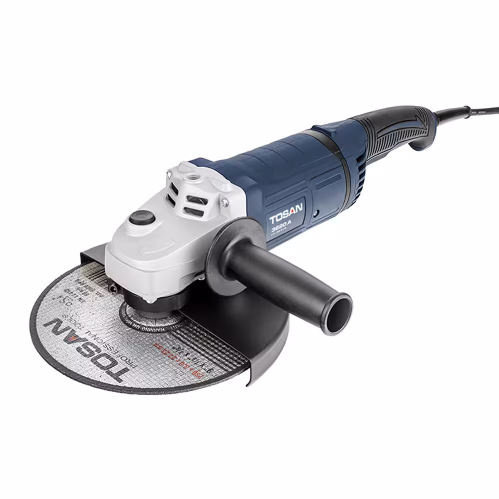 فرز آهنگری توسن tosan 3820A