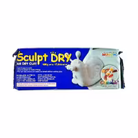 خمیرمجسمه سازی500گرم مانگیو