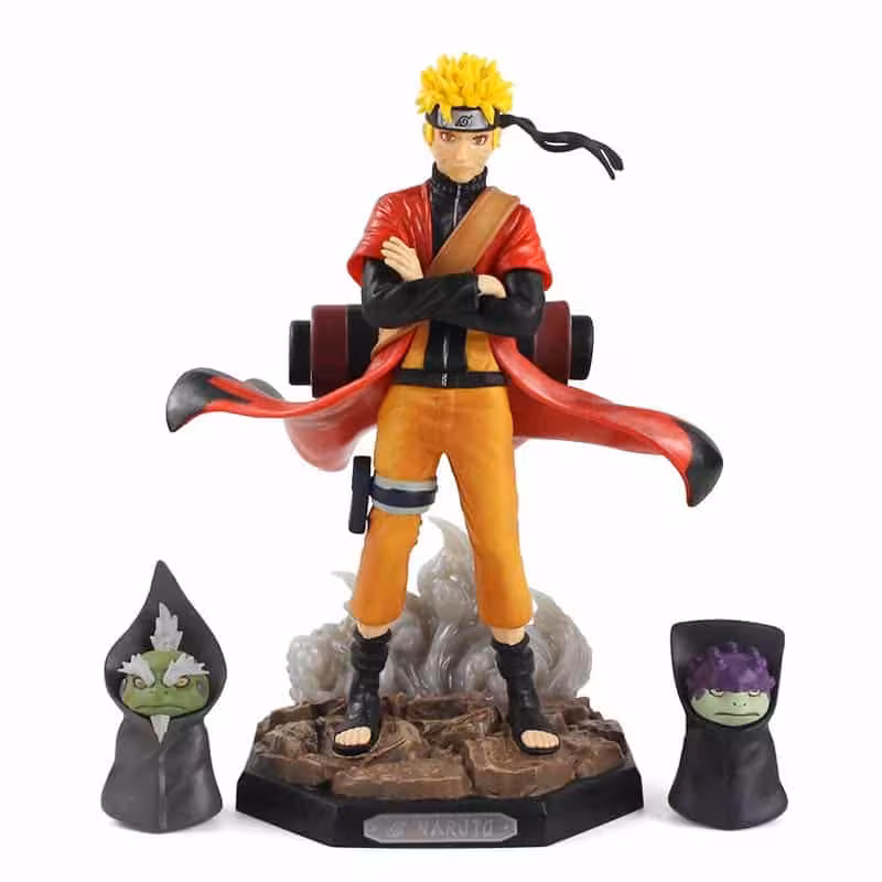 فیگور ناروتو اوزاماکی | Uzumaki Naruto | از انیمه ناروتو