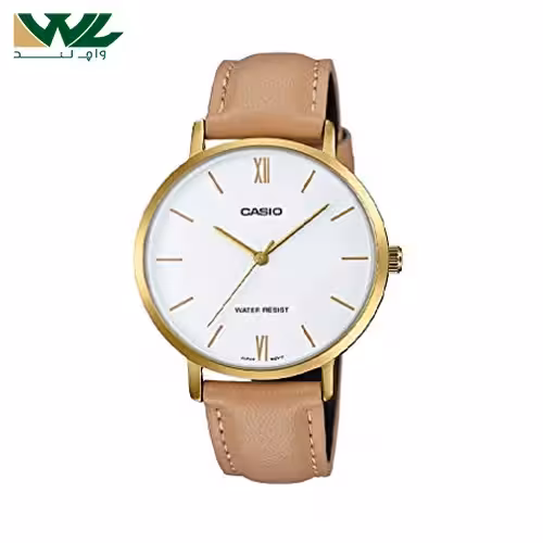 ساعت کاسیو LTP-VT01GL-7BUDF