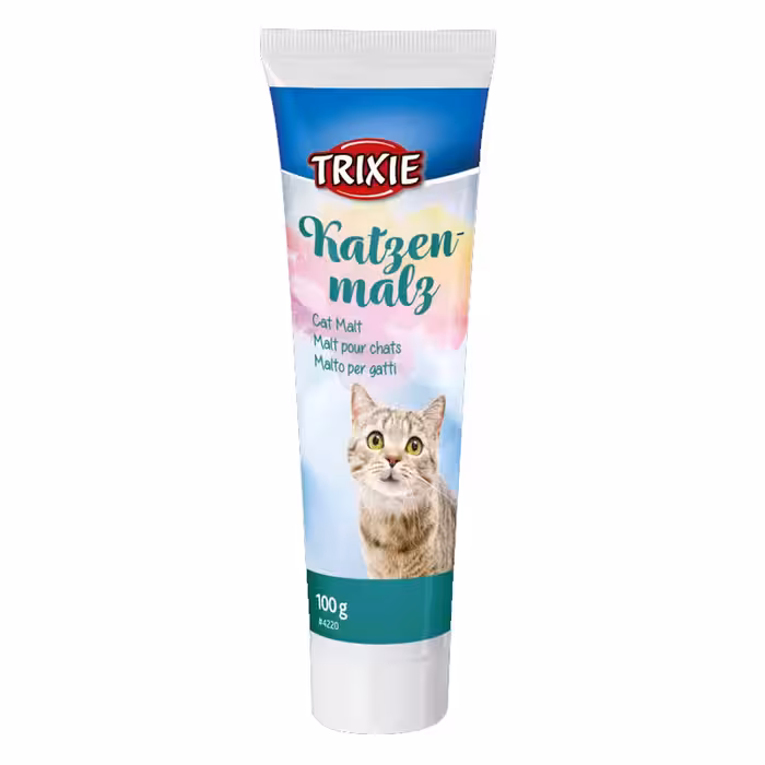 مالت گربه تیرکسی 100 گرمی