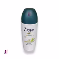 مام رولی داو Dove مدل go fresh گلابی حجم 50 میل