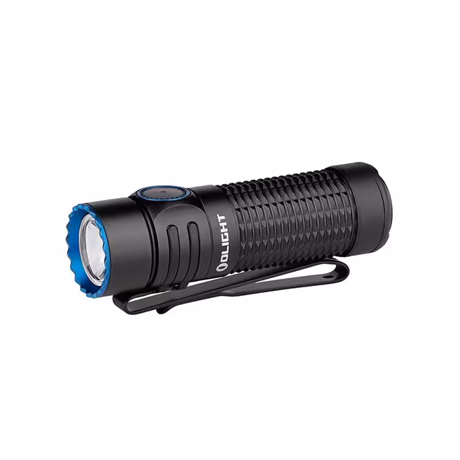چراغ قوه جیبی تاکتیکال اولایت Warrior Nano