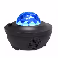 چراغ خواب مدل کهکشانی