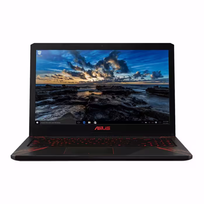 لپ تاپ گیمینگ ایسوس FX570 i7/8GB/1TB/4GB