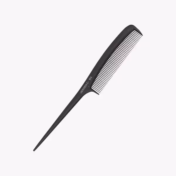 شانه دم باریک C104 ورژن