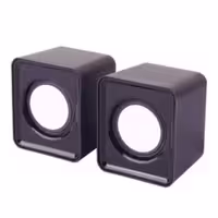 اسپیکر لپ تاپ X4TECH X55