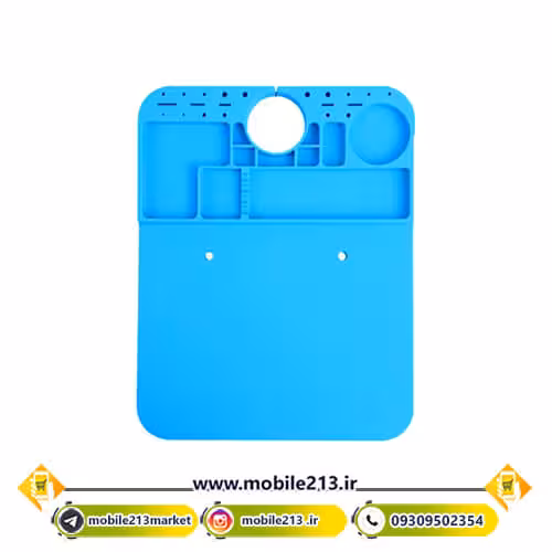 پد نسوز ریلایف Relife RL-004M