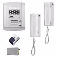 دربازکن صوتی تابا مدل TL-680/633/2 | چاوه