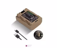 باتری دوربین سونی Neewer NP-FZ100 2400mAh | نگاه شاپ