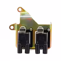 مجموعه کوئل و براکت زیمنس نیسان شرکتی