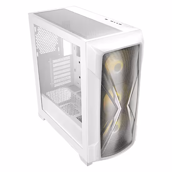 کیس گیمینگ انتک مدل Antec DP505 Mid-Tower E-ATX