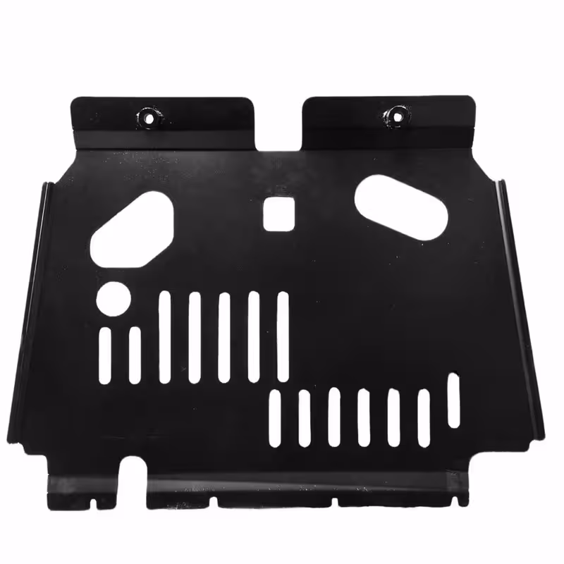 سینی زیر موتور کد 206P-7 مناسب برای پژو 206 | کالا مکس