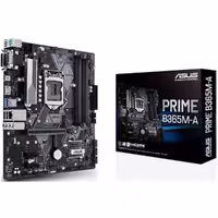 مادربرد ایسوس مدل PRIME B365M-A LGA 1151