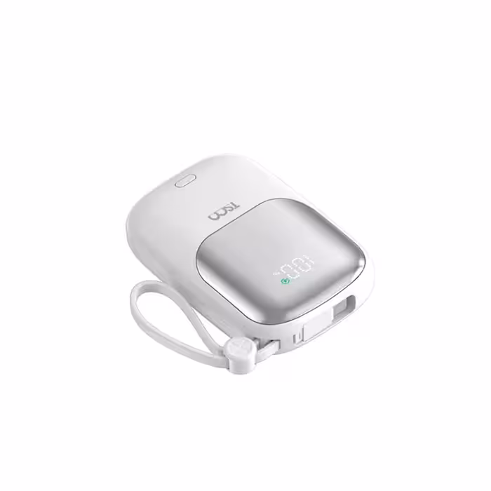 پاوربانک تسکو مدل TP 932 ظرفیت 10000 میلی آمپر ساعت