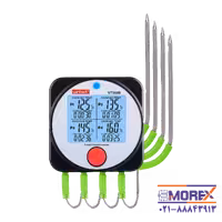 ترمومتر هوشمند وینتکت | WINTACT مدل WT308B