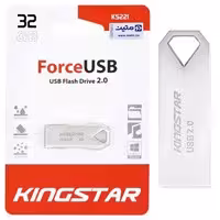 فلش 32 گیگ Kingstar-KS221 FORCE